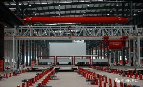 四川滎經 從“石材之鄉”到“新型建材高地”的轉型之路